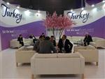 KURU BAKLİYAT - Türkiye, Sial 2014 Paris Uluslararası Gıda Fuarı’na Çıkarma Yaptı