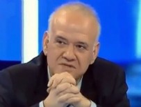 AHMET ÇAKAR - Ahmet Çakar'dan 'Galatasaray' yorumu