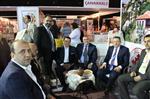 SEYFETTIN TOPSOY - Bilecik'in Yörex Fuarındaki Standıyla Göz Kamaştırdı