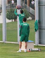 FITIK AMELİYATI - Bursaspor'da Şok..