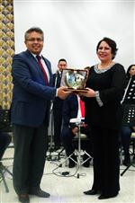 DEMRE - Büyükşehir’den İlçelere Türkü Ziyafeti