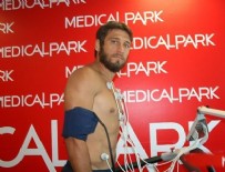 KÖTÜ HABER - Egemen'den kötü haber var