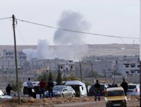 BLACKWATER - Kobani'de Çatışmalar Şiddetlendi!