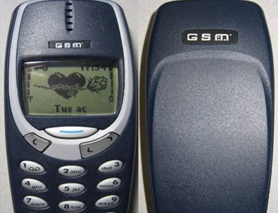 Nokia telefonlar artık tarih oluyor
