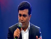 ÖZKAN UĞUR - O Ses’de İranlı yarışmacıdan İbrahim Tatlıses şarkısı