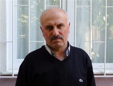 (özel Haber) Telefon Dolandırıcıları Bu Kez İnşaat İşçisini Hedef Seçti