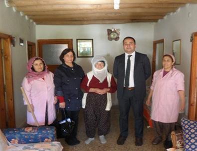 Tunceli’de 'evim Pırıl Pırıl'Projesi