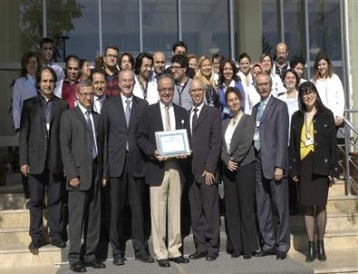 Uludağ Üniversitesi Radyoloji Ana Bilim Dalı Türkiye'de Bir İlki Başardı