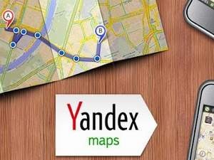 Yandex yanlış yaptı