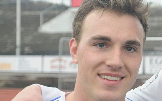 Futbolcu nehirde ölü bulundu!