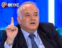 AHMET ÇAKAR - Ahmet Çakar, “Aysal’dan Prandelli’ye kadar…”