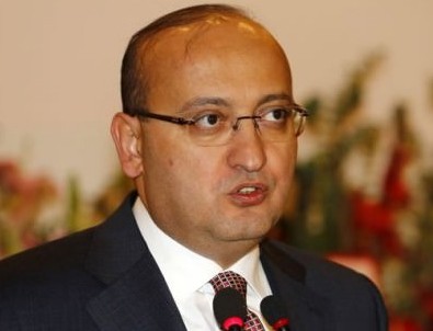 Yalçın Akdoğan: Öcalan'ın mesajı onları tahrik etti