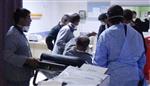 Aksaray’da 2 Hastada Mers Virüsü Şüphesi