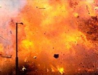 İBNİ SİNA HASTANESİ - Ankara'da korkutan patlama