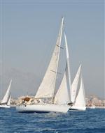 OPTIMIST - Atso'dan 'Cumhuriyet Kupası Yelken Yarışları'