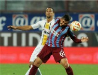 UEFA AVRUPA LIGI - Fırtına, Avni Aker'de esti