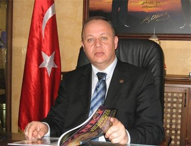 Azdavay Meslek Yüksek Okulu'na Yök'ten Onay Çıktı