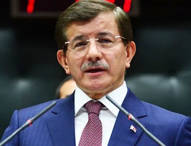 Başbakan: Oralardan arsa almak haramdır