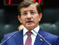 HÜSEYİN FİLİZ - Başbakan: Oralardan arsa almak haramdır