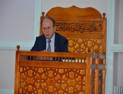 Cami Gençlik Buluşması