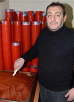 ÇEMEN - Çemen Yiyin Grip Olmayın