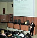 ERASMUS - Gaün’de Erasmus+ Oryantasyon Programı Anlatıldı