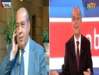 NTV - Hasip Kaplan'dan sekreterya açıklaması