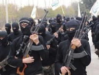 TNT - IŞİD'in korkunç Kapalıçarşı planı