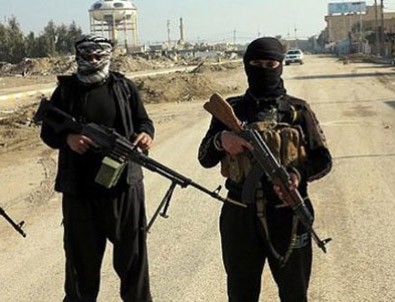 IŞİD'in günlük petrol geliri dudak uçuklattı