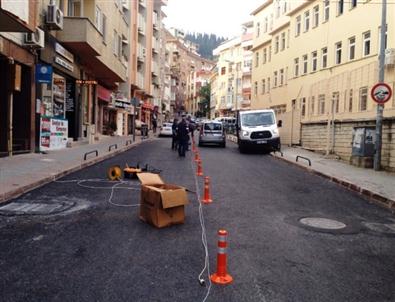İzmit Şehir Merkezindeki Park Sorunu
