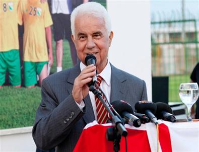 Kktc Cumhurbaşkanı Eroğlu Bartın’a Geliyor