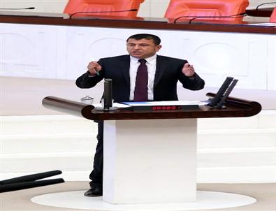 Malatya Milletvekili Veli  Ağbaba’ya Bir Ödül Daha