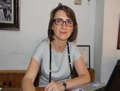 Mersin 5. Alzheımer Eğitim Kampı Başlıyor