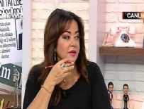 OYA AYDOĞAN - Oya Aydoğan Bülent Ersoy'a seslendi