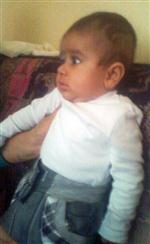 ŞEYH ŞAMIL - (özel Haber) Diyarbakır’da Kaçırılan 4 Aylık Bebek Bulundu