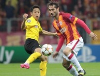 BAYER LEVERKUSEN - Şampiyonlar Ligi'nde gecenin sonuçları