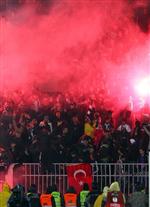 DANNY - Uefa Avrupa Ligi