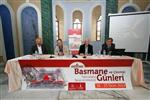 SMYRNA - Uzmanları Basmane’yi Anlattı
