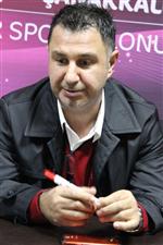 DUMLU - Basketbol Kadınlar Türkiye Kupası