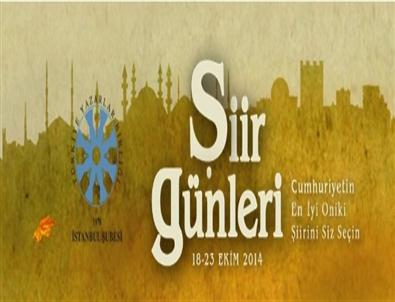 Cumhuriyetin En İyi 12 Şiiri Oylama İle Belirlendi