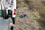 ZINCIDERE - Dağlık Alanda Rahatsızlanan 23 Yaşındaki Genç Hayatını Kaybetti