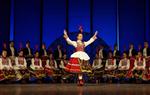 KOCAELİ VALİSİ - Dünyaca Ünlü Macar Dans Topluluğu Gebze’de Sahne Alıyor