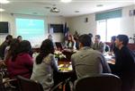 ÇEVRE BAKANLIĞI - Ekvador Çevre Bakanlığı Uzmanlarına Eğitim