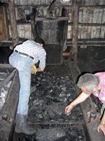 SERVİS ÜCRETİ - Ermenek’te Kömür Ocakları Yeniden Çalışmaya Başladı