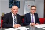 DARMSTADT - Eskişehirli ve Alman Sanayiciler Arasında İşbirliği Anlaşması