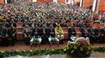 MALATYA GIRIŞIM GRUBU - İnönü Üniversitesi 40. Akademik Yılı Açılışı Yapıldı