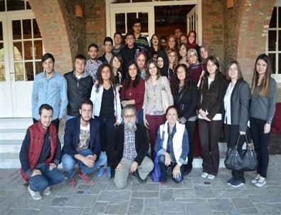 Karesi Belediyesi Öğrencileri Matematik Köyü'ne Gönderdi