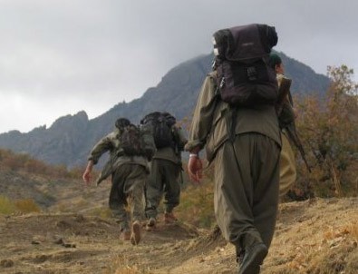 Kars'ta PKK'ya ağır darbe