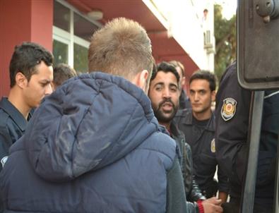 Kocaeli’de 7 Kişi Savcıya Hakaretten Tutuklandı
