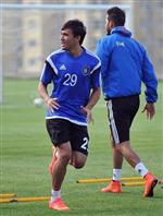 FELIPE MELO - Mossoro Açıklaması